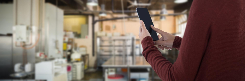 IoT in Retail: Key Applications,Benefits, and Use Cases from A to Z