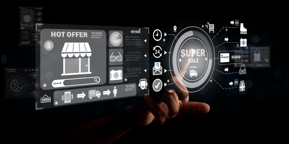 IoT in Retail: Key Applications,Benefits, and Use Cases from A to Z