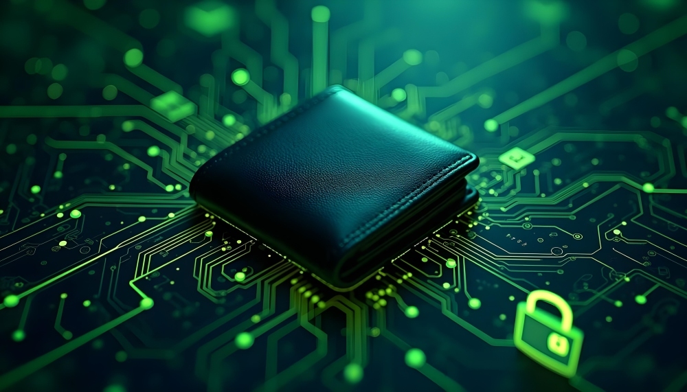 Top Blockchain Hardware Solutions: Key Devices Powering the Future of Decentralization