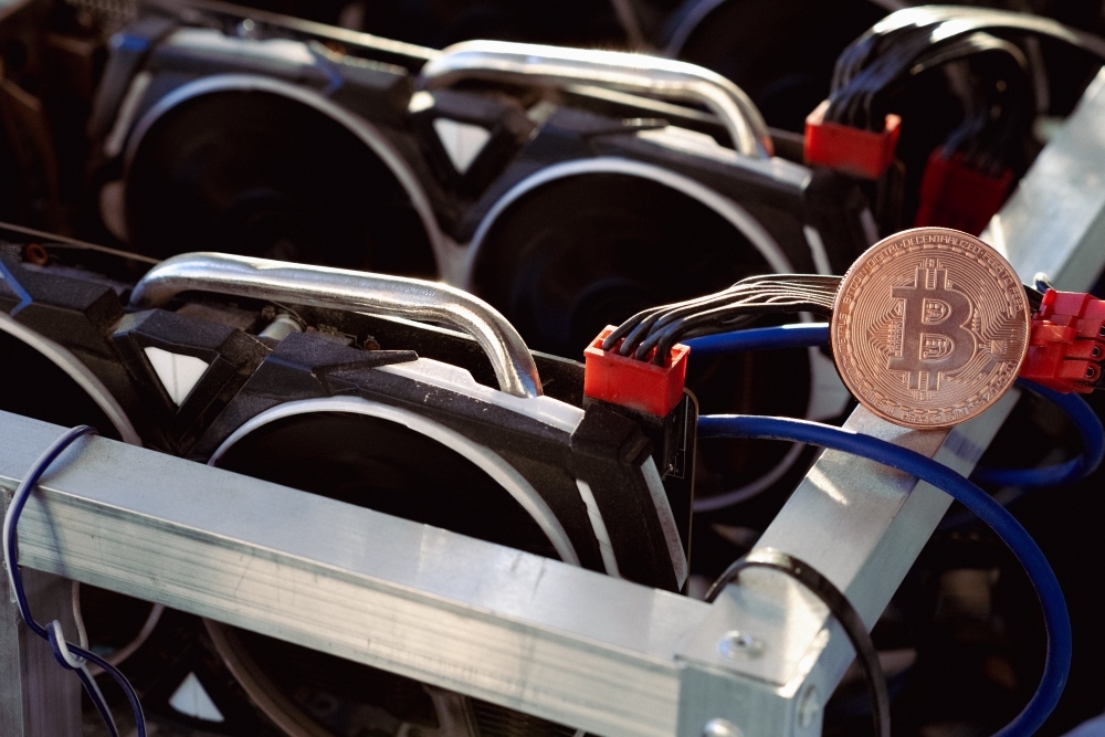 Top Blockchain Hardware Solutions: Key Devices Powering the Future of Decentralization