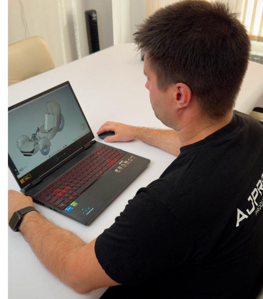 Brief Overview of Key Elements of Mechanical Design: Professional Insights for Better Results