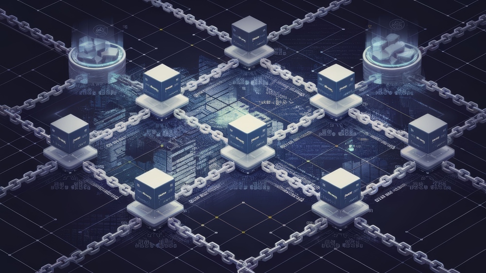 Top Blockchain Hardware Solutions: Key Devices Powering the Future of Decentralization