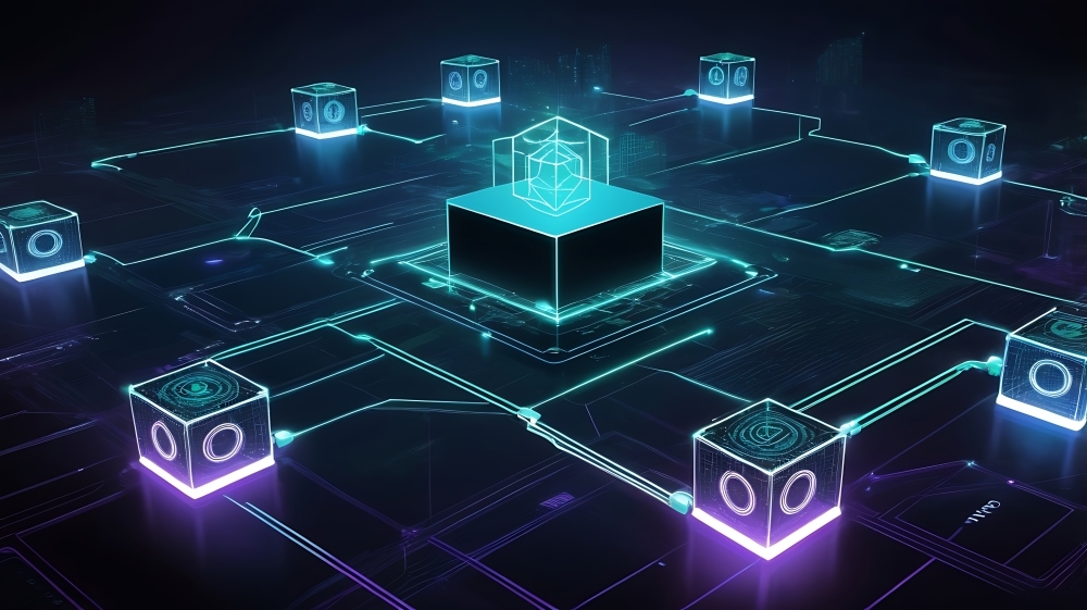 Top Blockchain Hardware Solutions: Key Devices Powering the Future of Decentralization