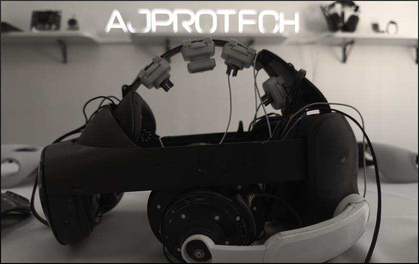 Rapid prototyping