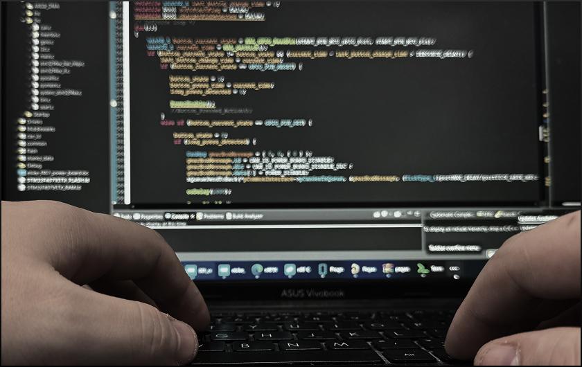 Software development