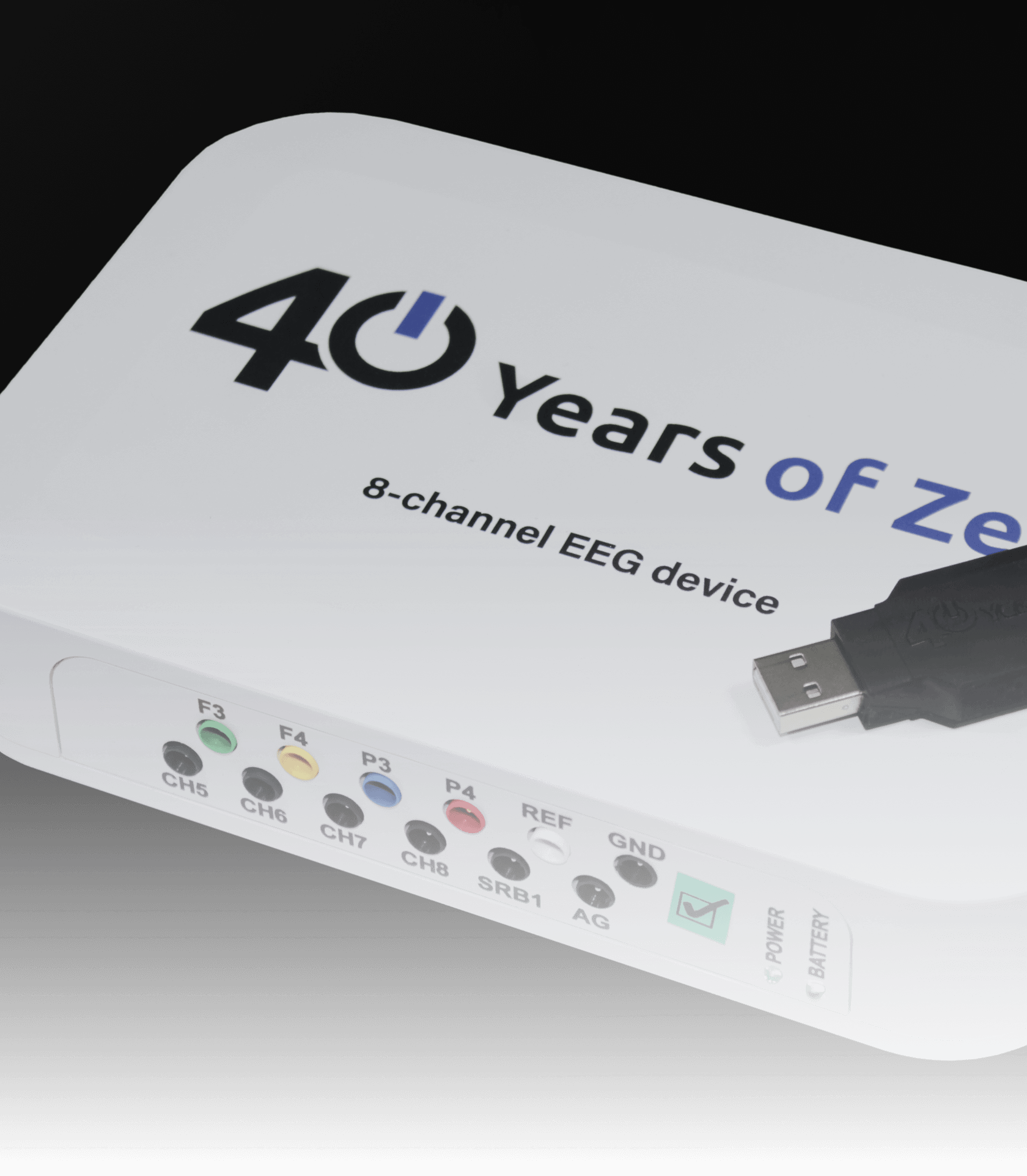 40 Years of Zen