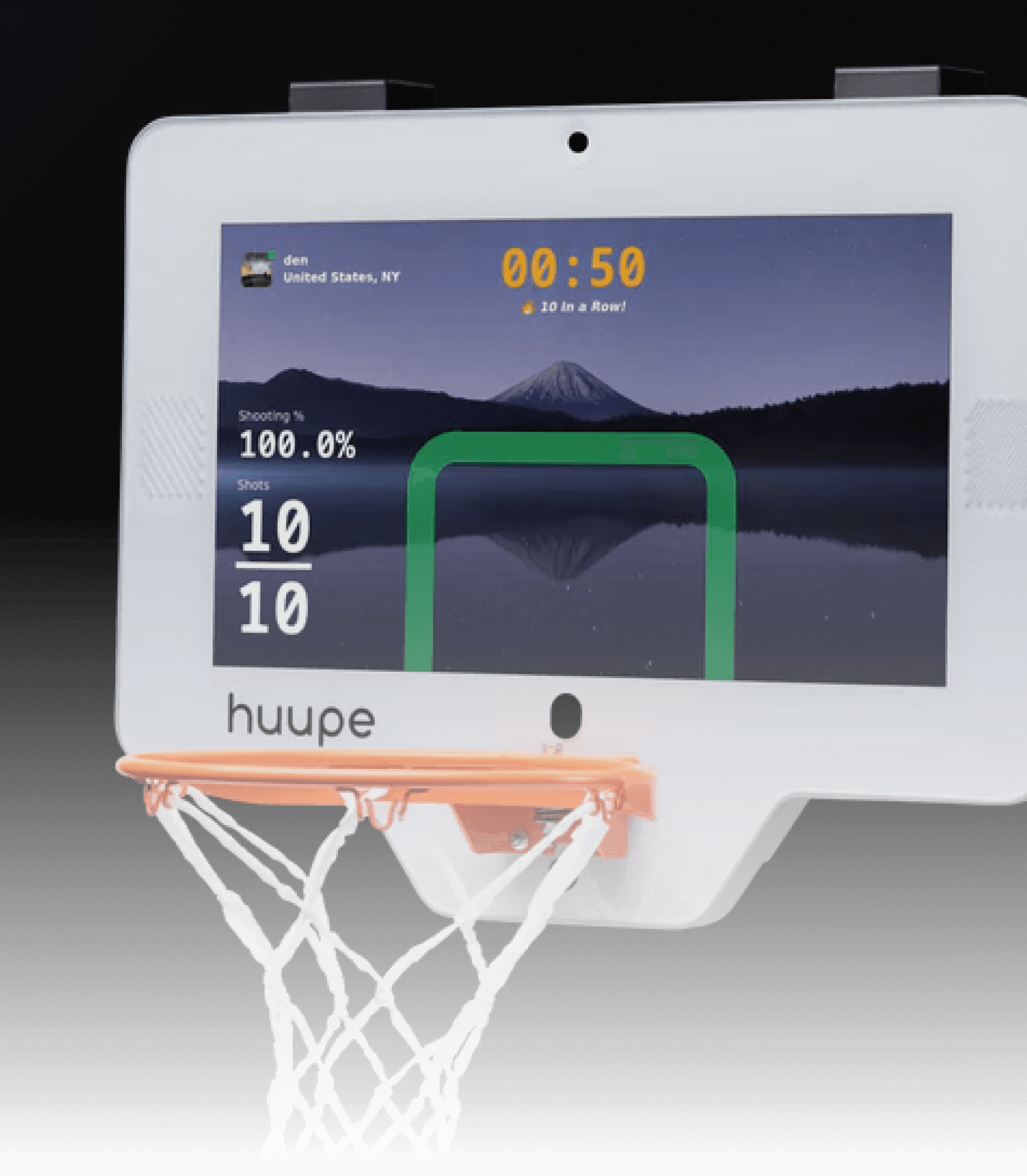 Huupe mini