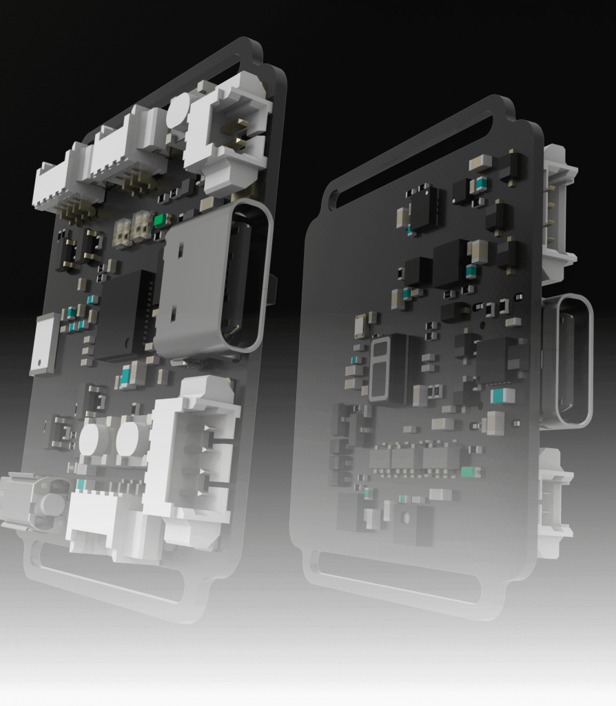 IoT Platform  For Wearables