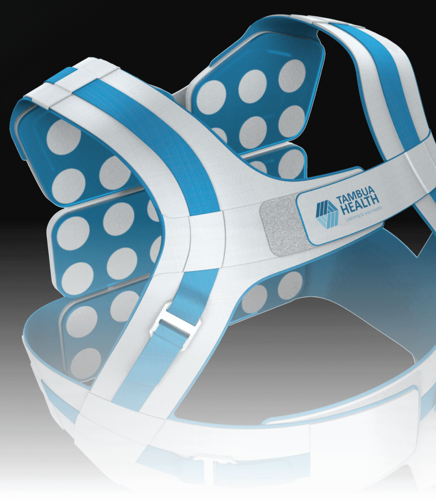 Lungs Health Analyzer