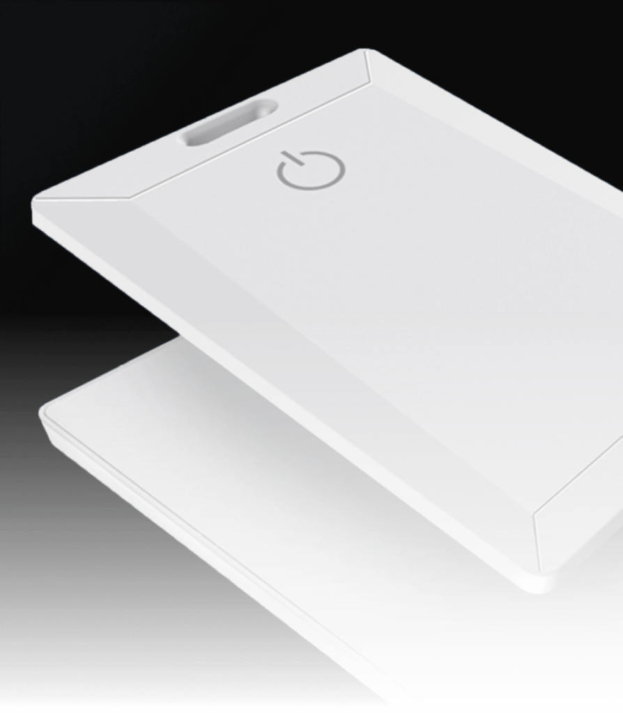 AJProTech location tracker