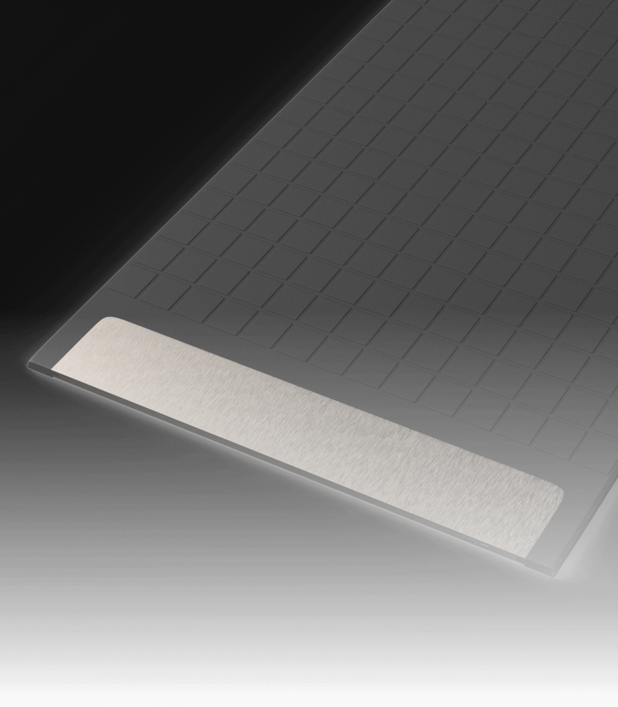 Occupancy Tracking Mat