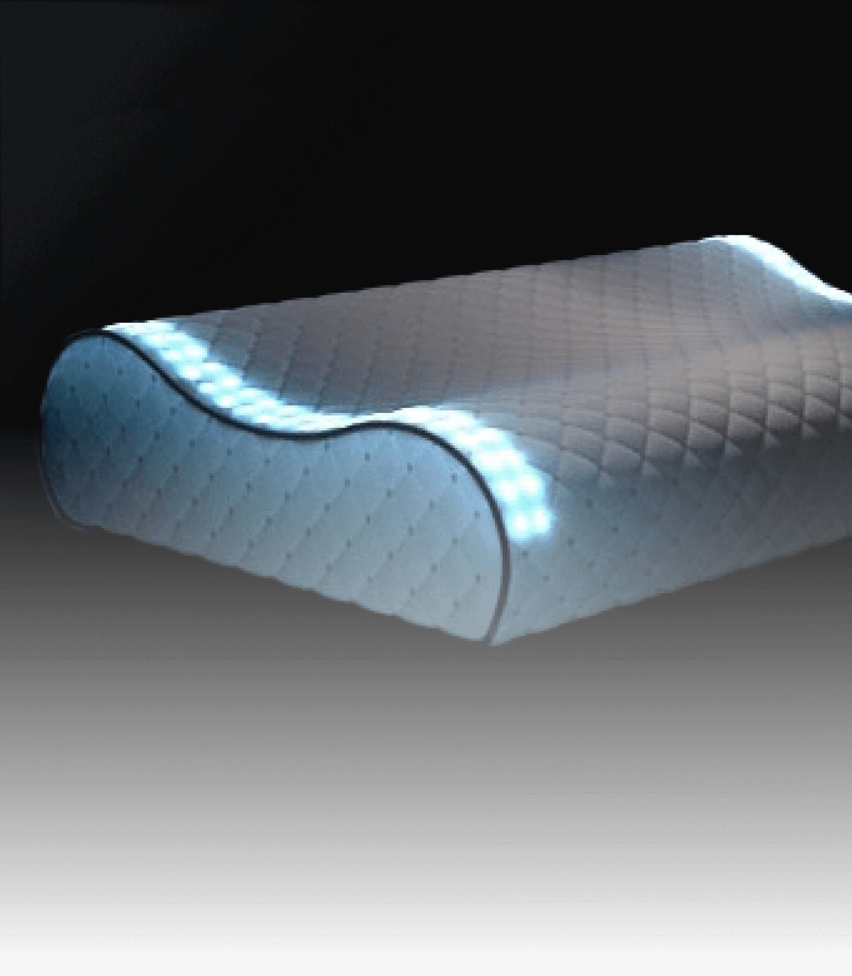 Sleep Tracking Pillow