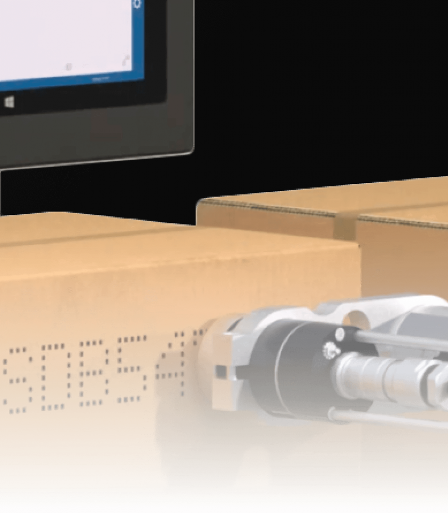 Industrial Marking Printer