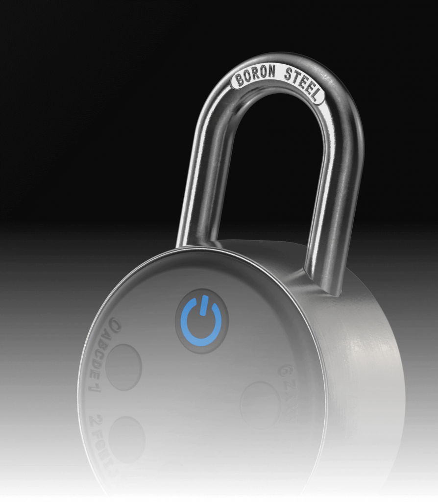 Bluetooth Smart Lock