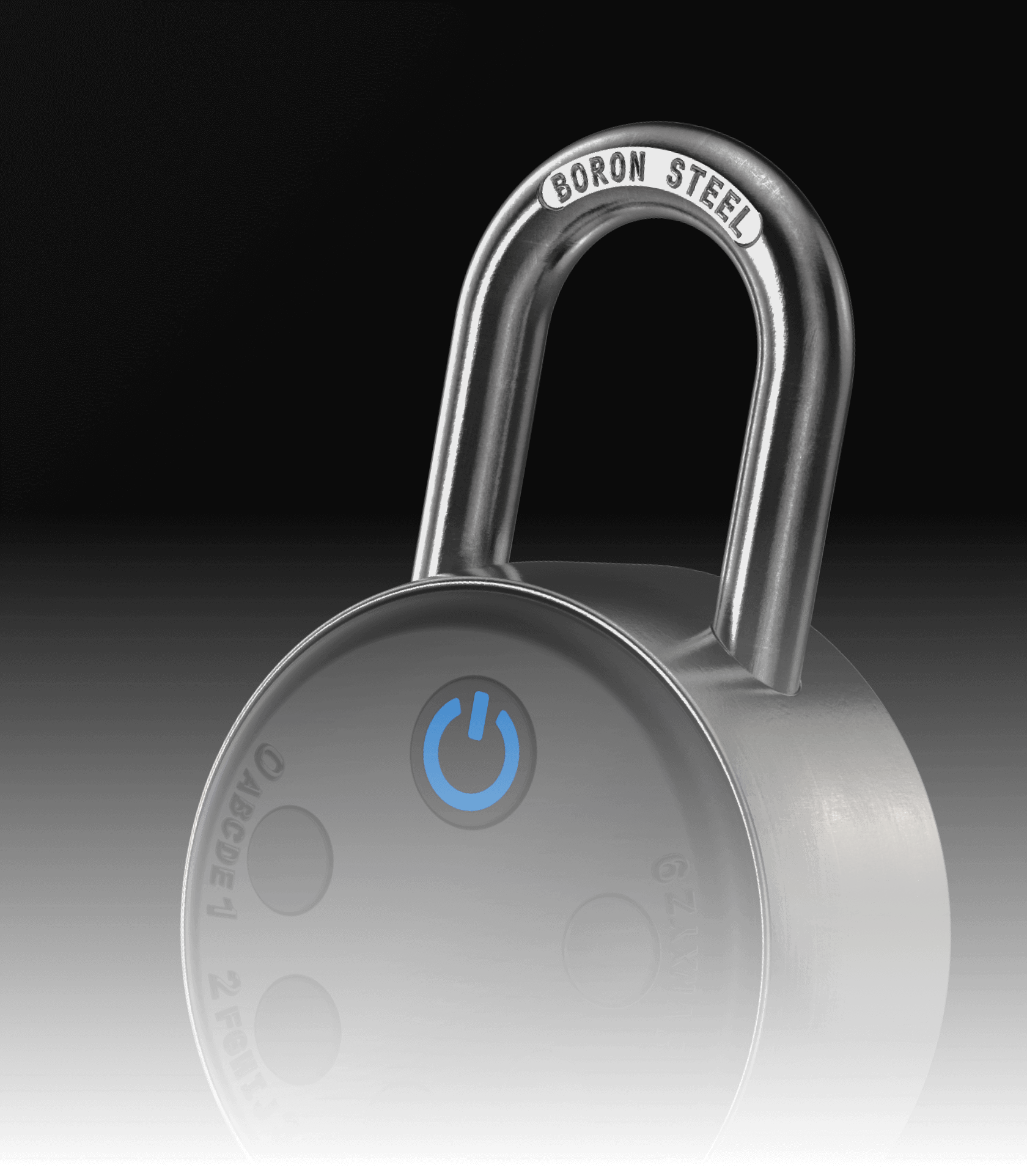 Bluetooth Smart Lock