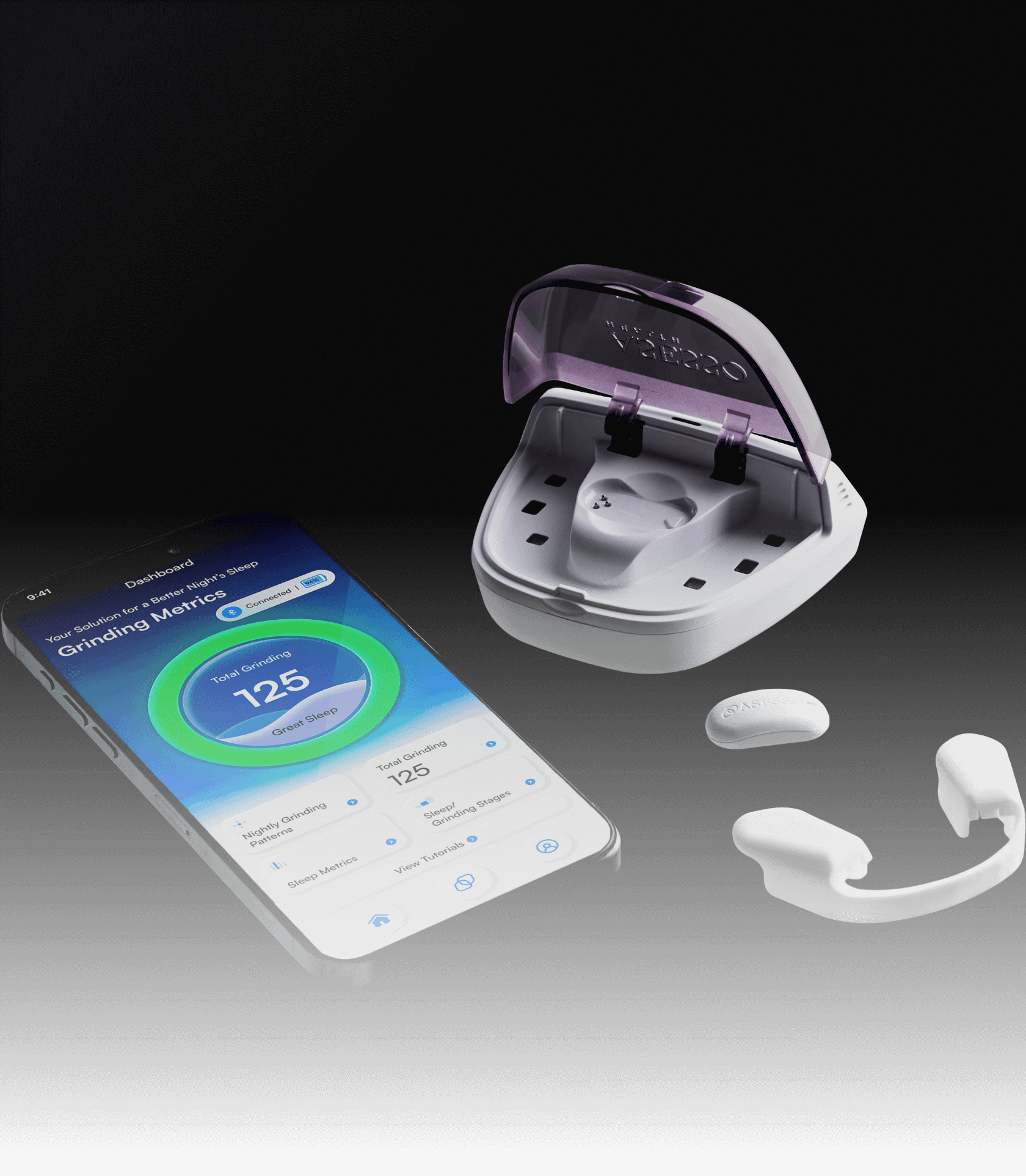 ASESSO Health