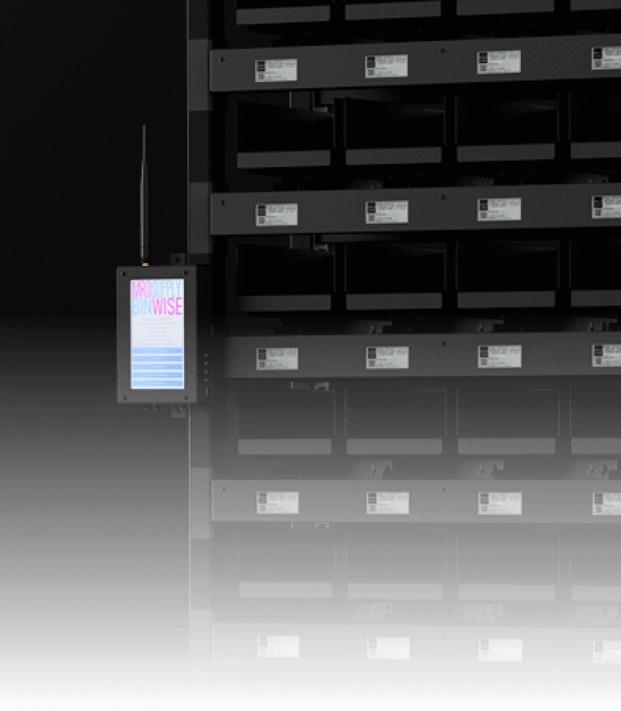 Inventory Tracking System