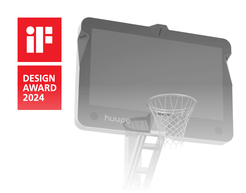 iF Design Award 2024