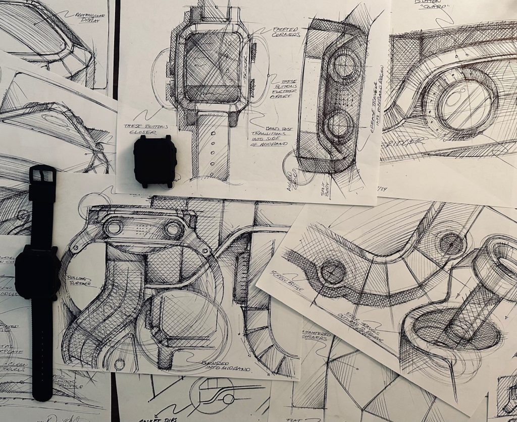 TOP-7 Types of Wearable Technologies and Their Applications