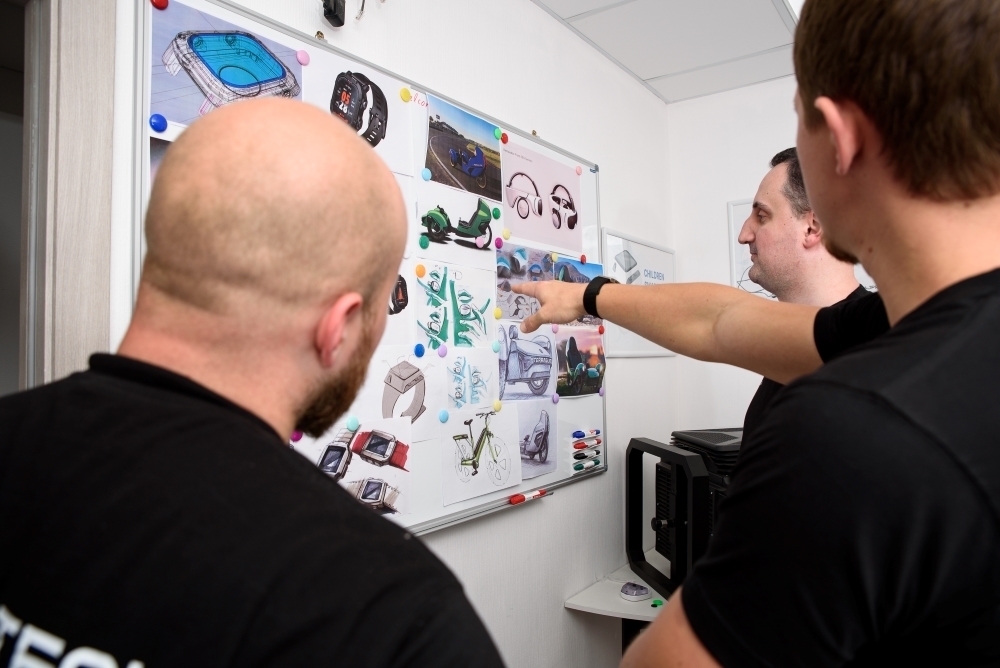 Join Our Team: Mechanical Design Engineer