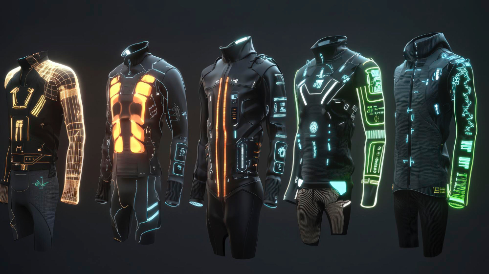 Advancements in Haptic Vest Development: Technology and VR ...