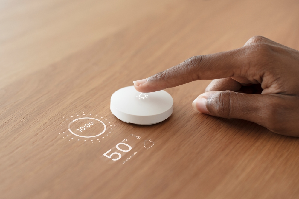 Consumer Electronics Sensor Sensor Integration: How to Add Sensors to Your Product — AJProTech