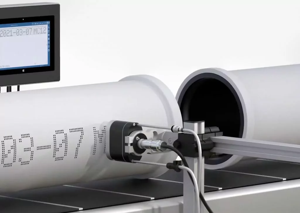 Industrial Marking Printer