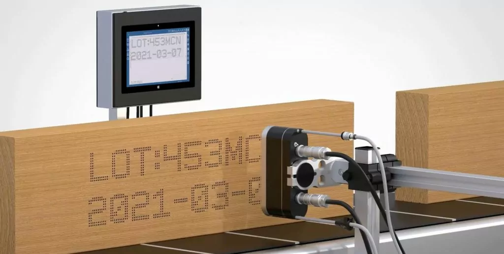 Industrial Marking Printer