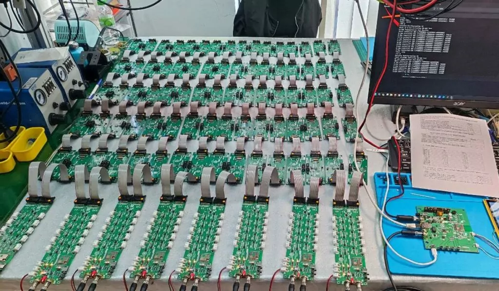 Inventory Tracking System