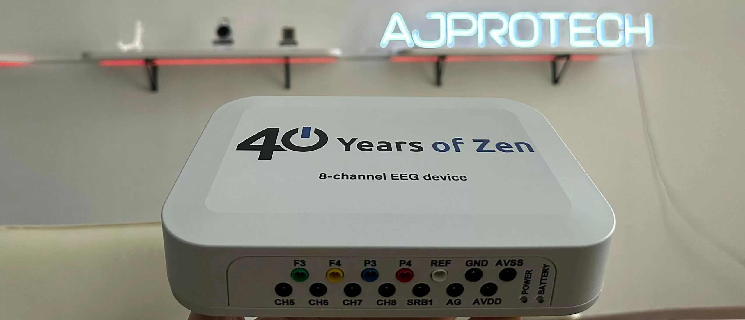 40 Years of Zen