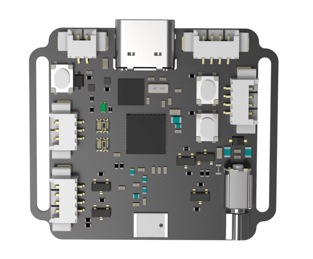 IoT Platform  For Wearables