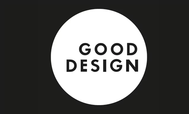 AJProTech Wins the Good Design Award