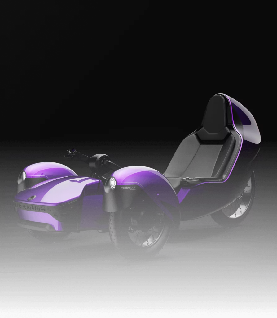 Terraglide