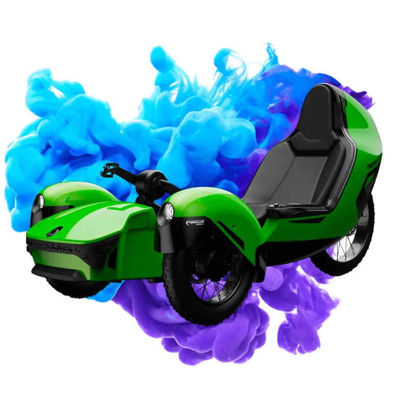 Terraglide