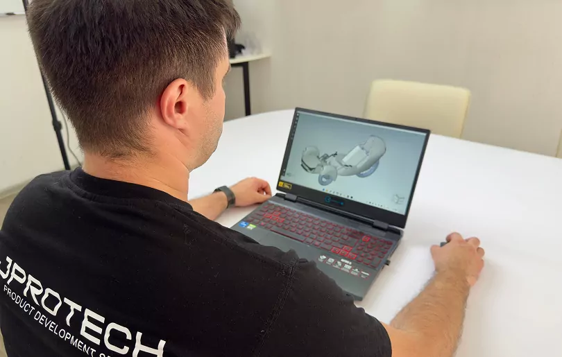 What is mechanical design?