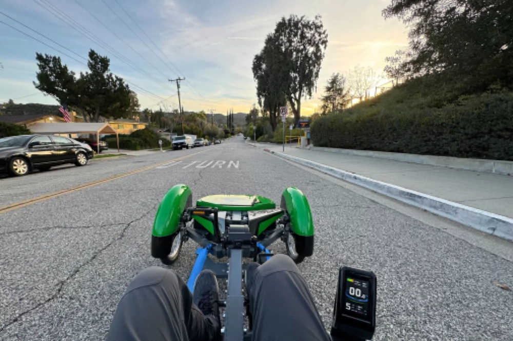 How to Buy a Terraglide Electric Trike?