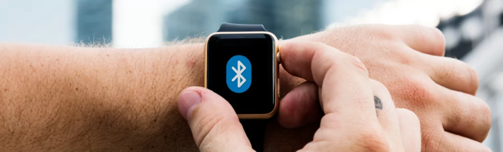 How to Bring Your Product Idea to Life: Designing a Bluetooth Low Energy Device with Sensors