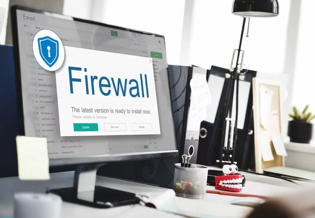 Firewall for IoT devices: The ultimate guide