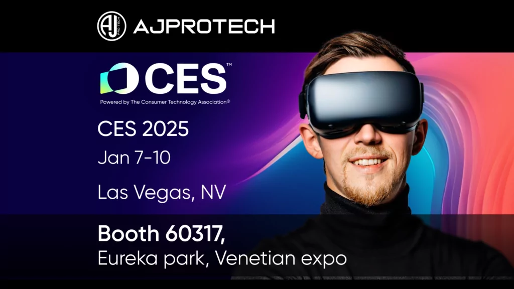 How to Get the Most Out of CES - 2025