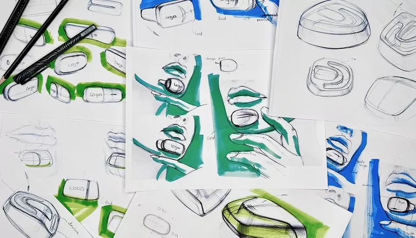 The Asesso Health Design Story