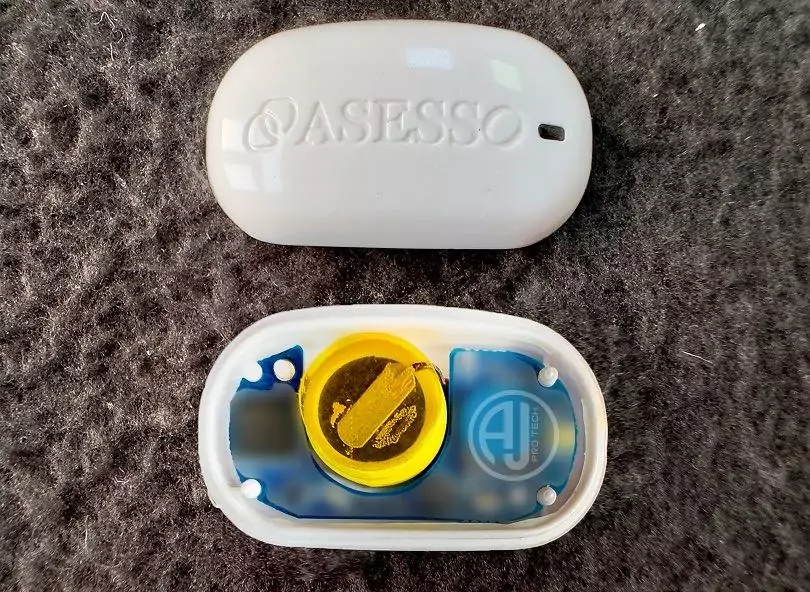 ASESSO Health