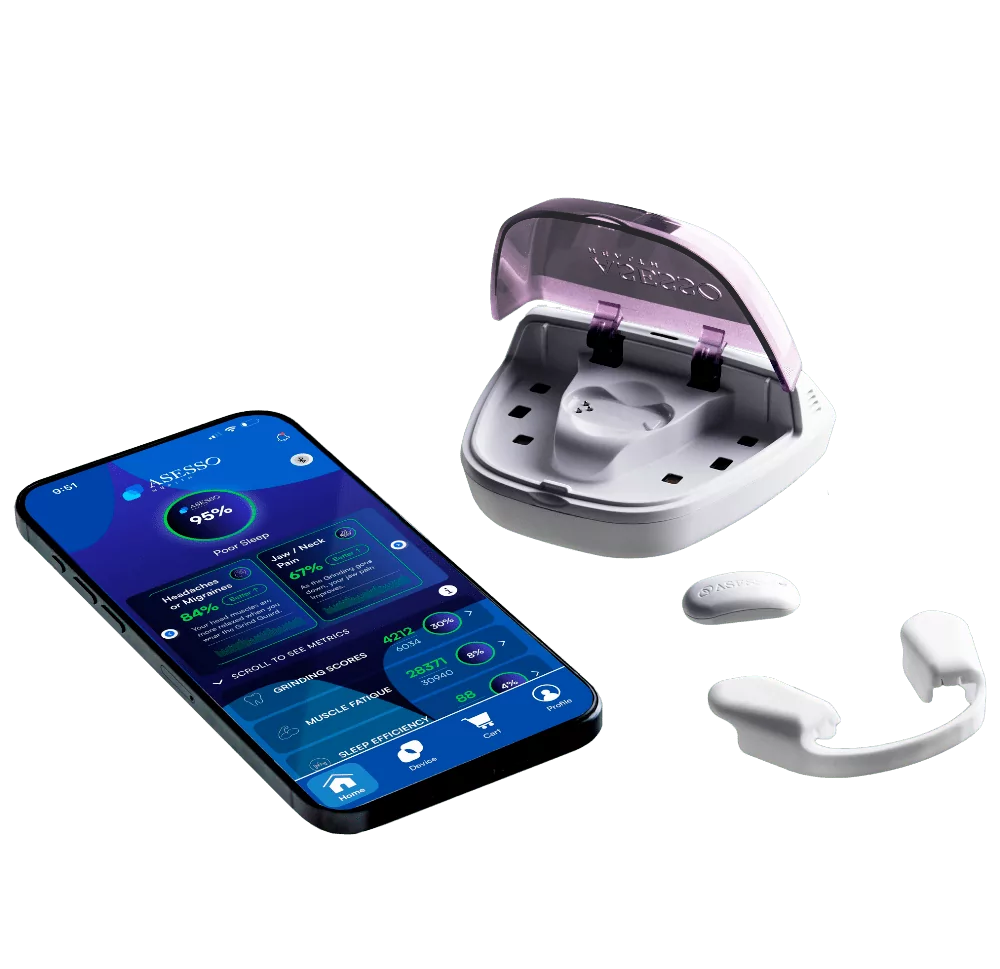 ASESSO Health