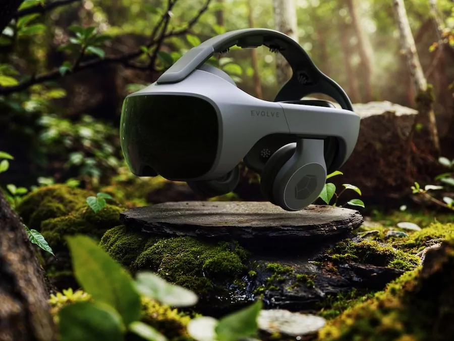 VR Devices Explained: Best Virtual Reality Gear for Gaming, Sports & Wellness