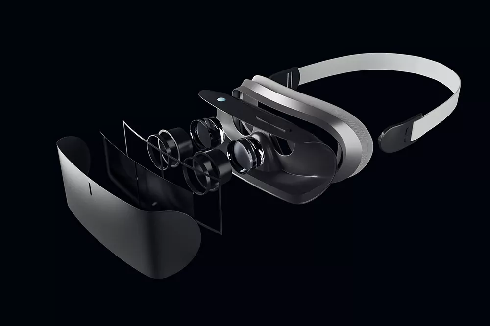 VR Devices Explained: Best Virtual Reality Gear for Gaming, Sports & Wellness