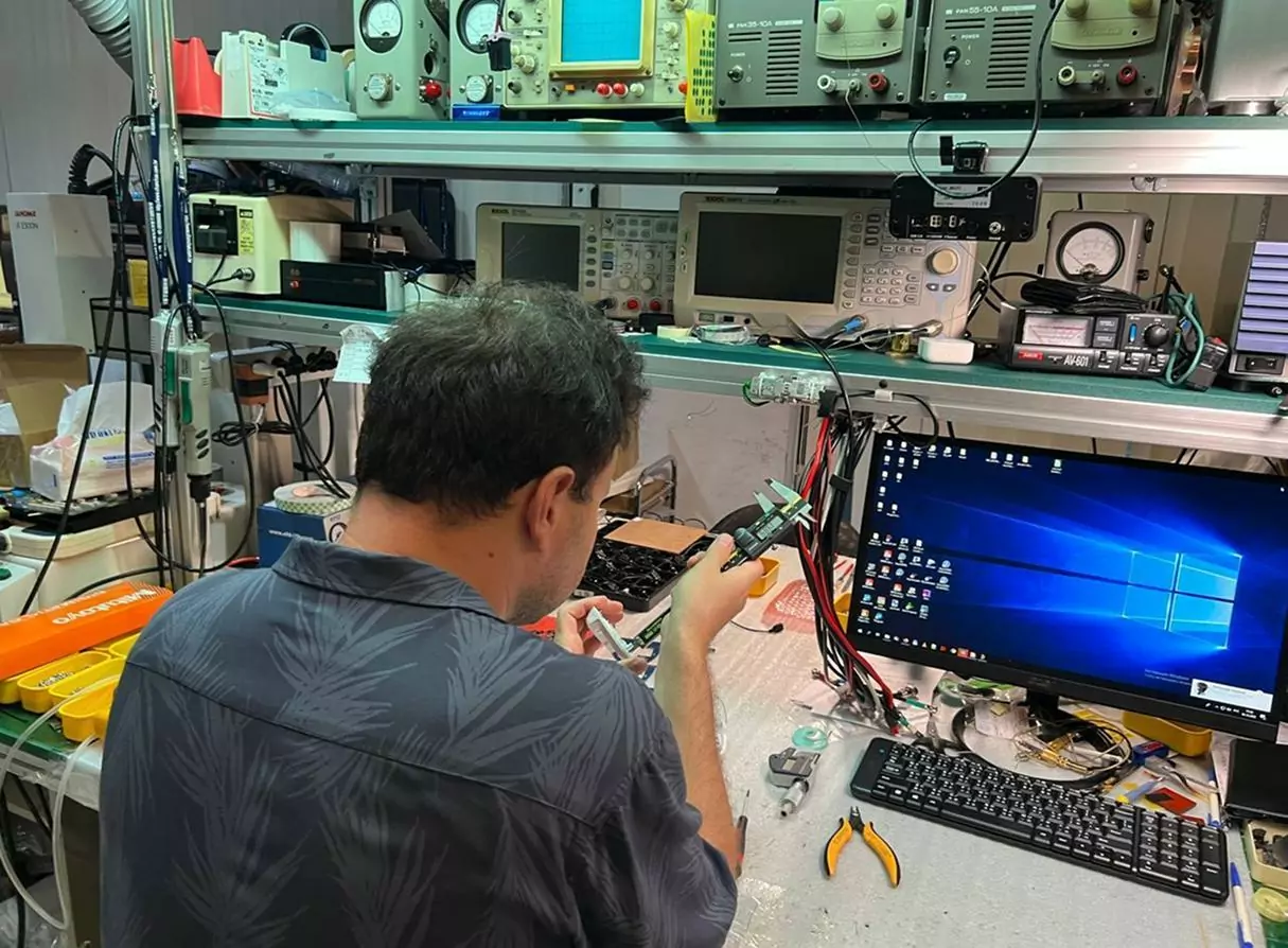 Taiwan Tariffs 2026: A Hardware Team’s Chip Supply Playbook