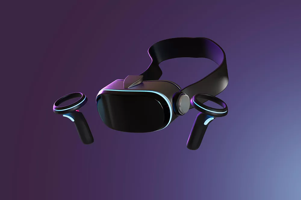 VR Devices Explained: Best Virtual Reality Gear for Gaming, Sports & Wellness
