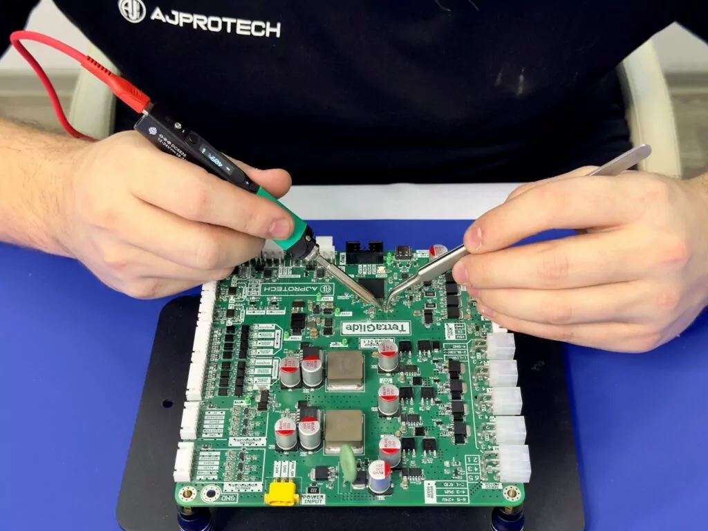 Understanding the Hardware Product Development Lifecycle: Key Stages of Hardware Development Process