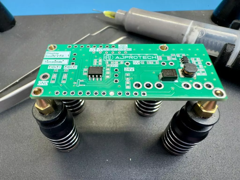 What Can Rapid Prototypes Offer: Key Advantages and Benefits for Product Development