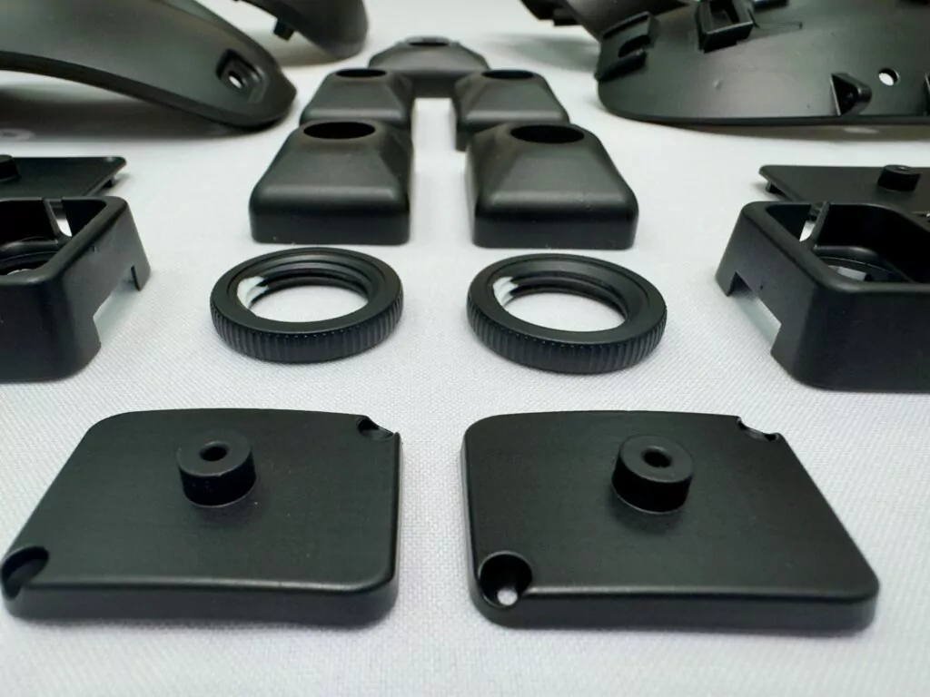 What Can Rapid Prototypes Offer: Key Advantages and Benefits for Product Development