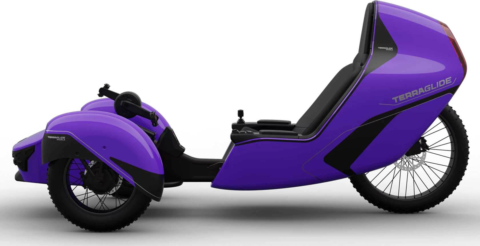 Terraglide